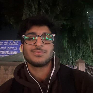 Aarav Porwal