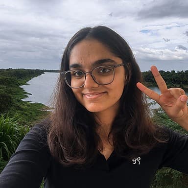 Diya Bhadane
