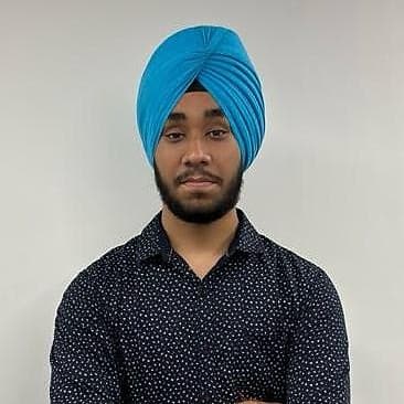 Prabhdeep Singh