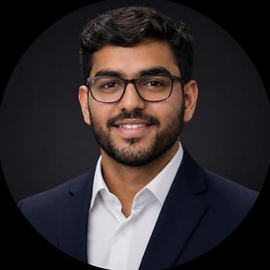 Pushkar Gupta
