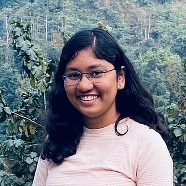 Sejal Pednekar