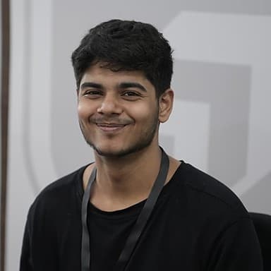 Shivansh Pratap Singh